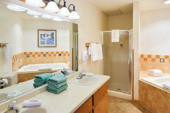 The Pointe Hotel And Suites ミノクア エクステリア 写真